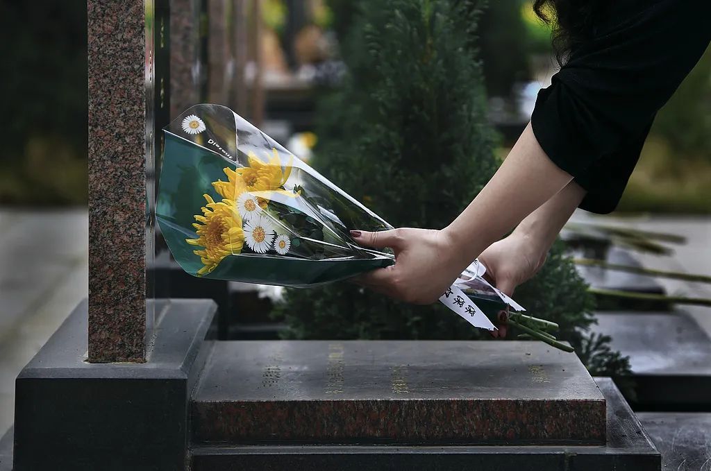 上海人注意！冬至祭扫高峰将至，15日无前往淀山湖归园的轨交短驳车