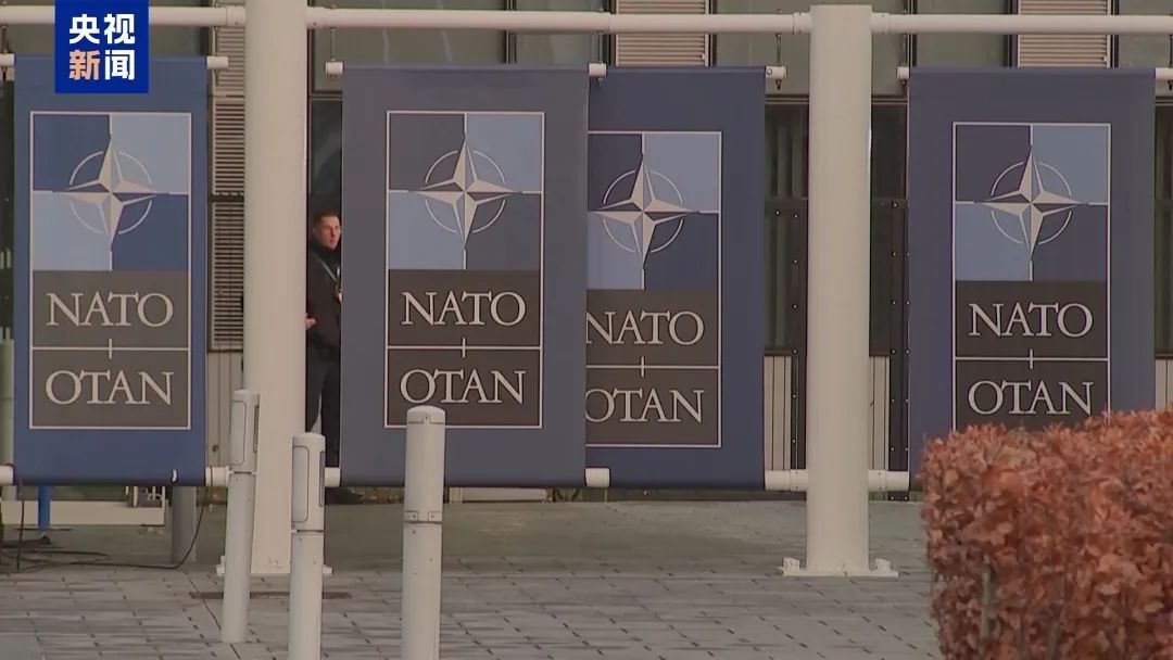 媒体称北约部分欧洲成员国考虑提高军费占比至3% 媒体称北约部分欧洲成员国考虑提高军费占比至3%