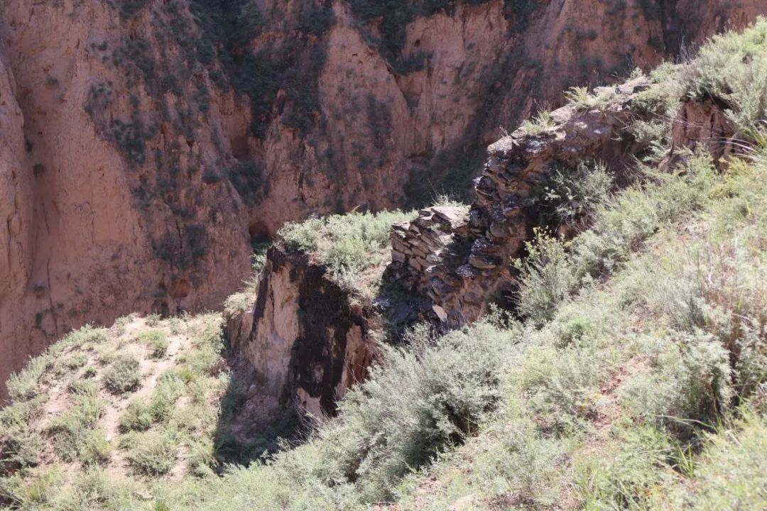 陕西又发现一座龙山时代早期大型石城遗址！距今4500年
