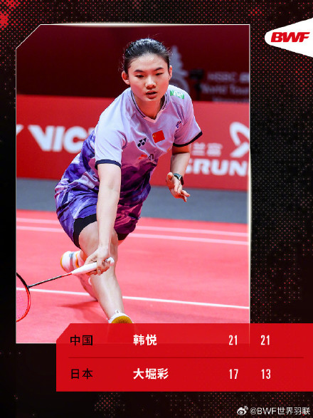 国羽提前包揽总决赛女单冠亚军 国羽提前包揽总决赛女单冠亚军