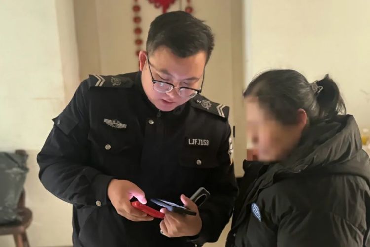 “我就想给女儿找个对象……太可怕了！”