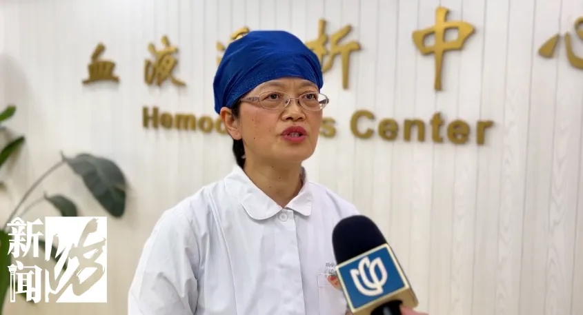 不对劲!护士果断报警…… 不对劲!护士果断报警……