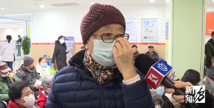 切换"冷冻"模式！上海气温将创新低，有人一到冬天就失控，医生紧急提醒→