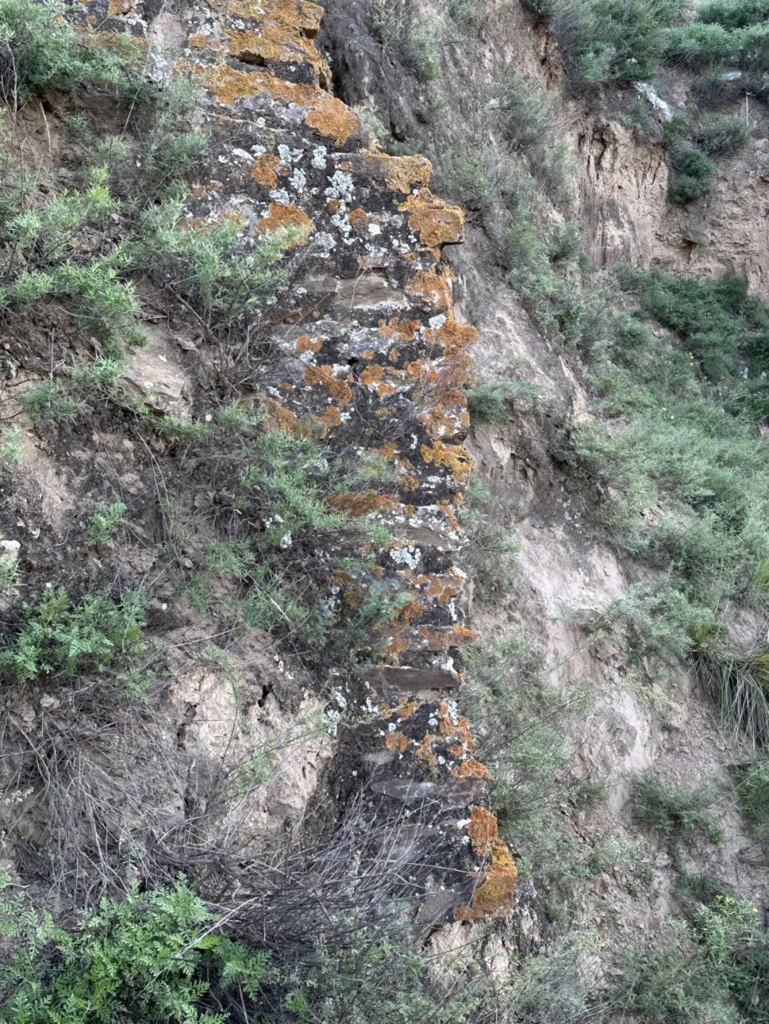 陕西又发现一座龙山时代早期大型石城遗址！距今4500年