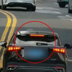 紧急提醒！事发上海街头，又是这种行为，此前有人因此丧命→