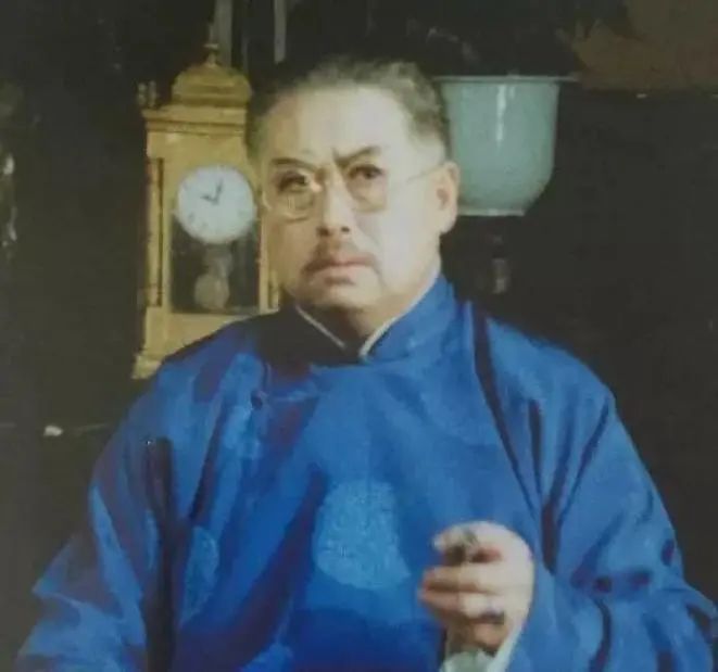 痛别!著名表演艺术家去世!作品家喻户晓… 痛别!著名表演艺术家去世!作品家喻户晓…