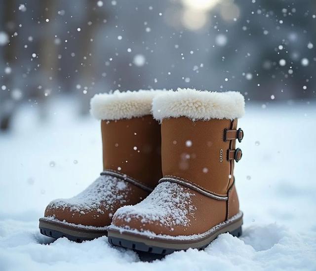 紧急提醒！事关“冬季神器” 建议不超过3.5公分