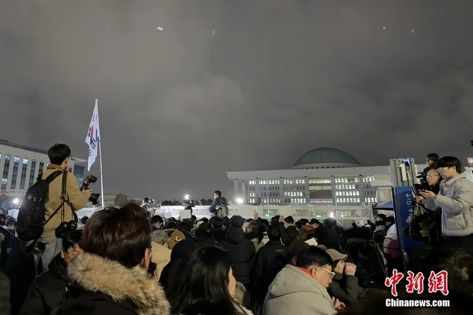 尹锡悦，两种结局