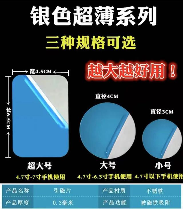 最近的糟心事：新冰箱都吸不住冰箱贴了！