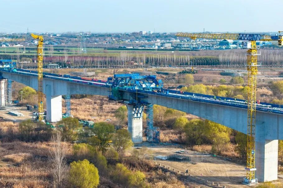 陕西三条时速350公里的高铁建设,有新消息 陕西三条时速350公里的高铁建设,有新消息