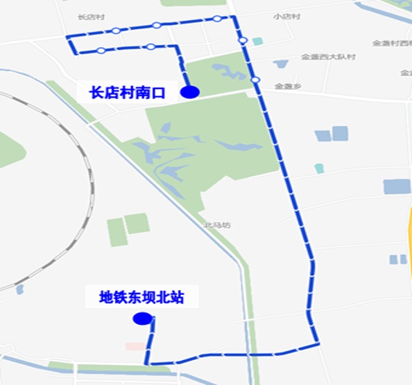 今天,北京三条(段)地铁新线开通,七大火车站全部通地铁→ 今天,北京三条(段)地铁新线开通,七大火车站全部通地铁→