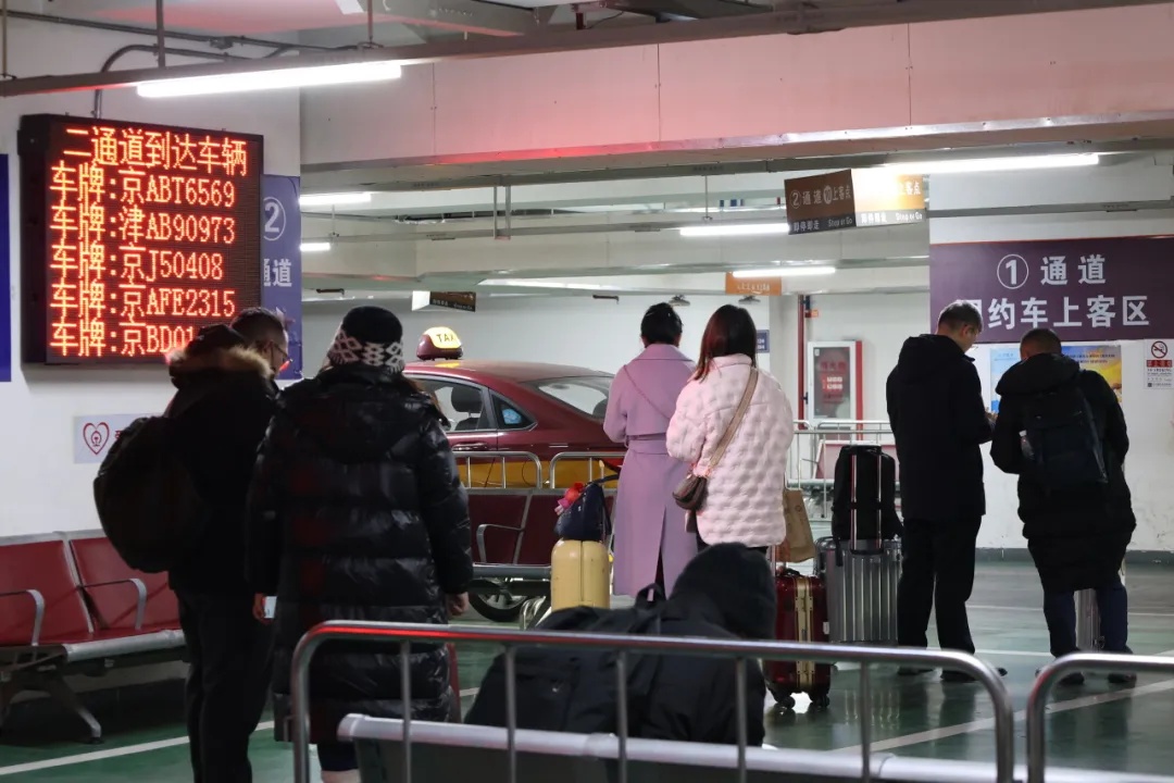 北京朝阳站开通咯，换乘仅需2分钟！最新最全攻略来啦——