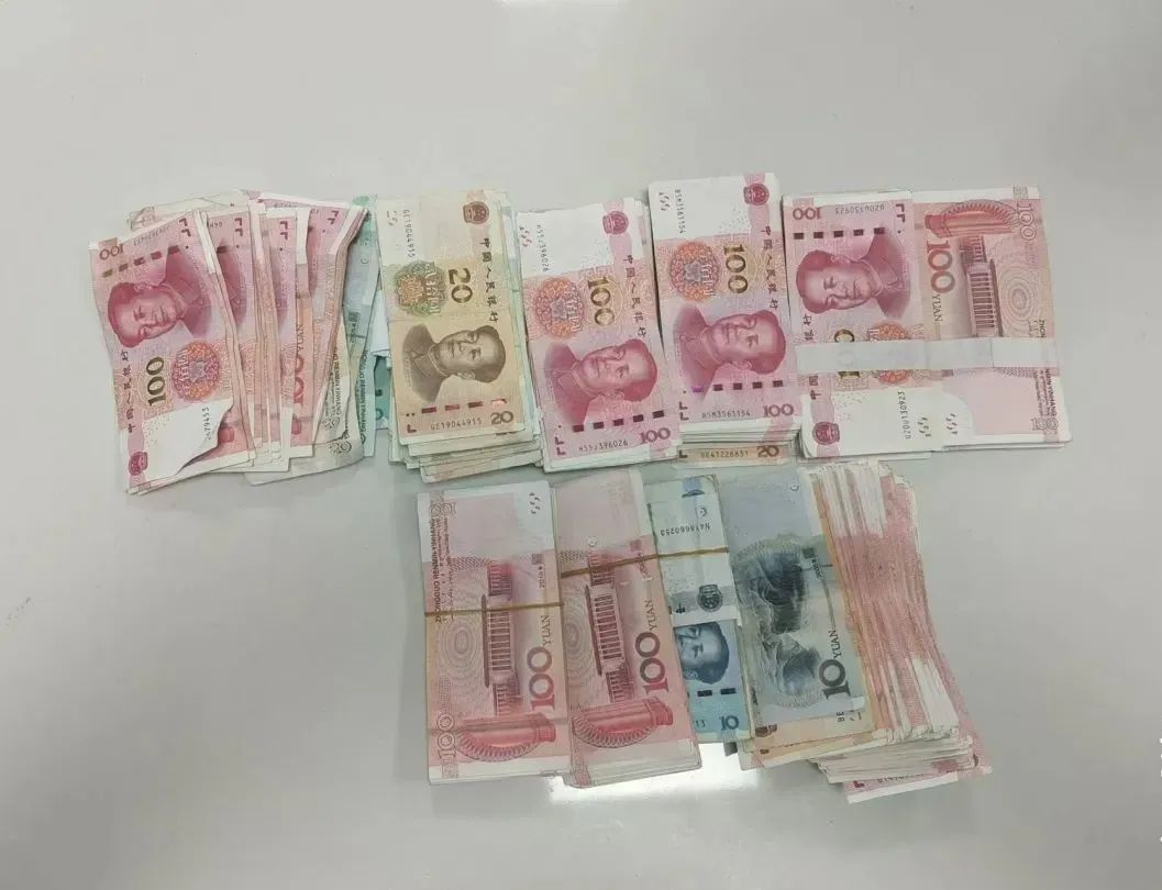当场抓获15人！陕西警方通报