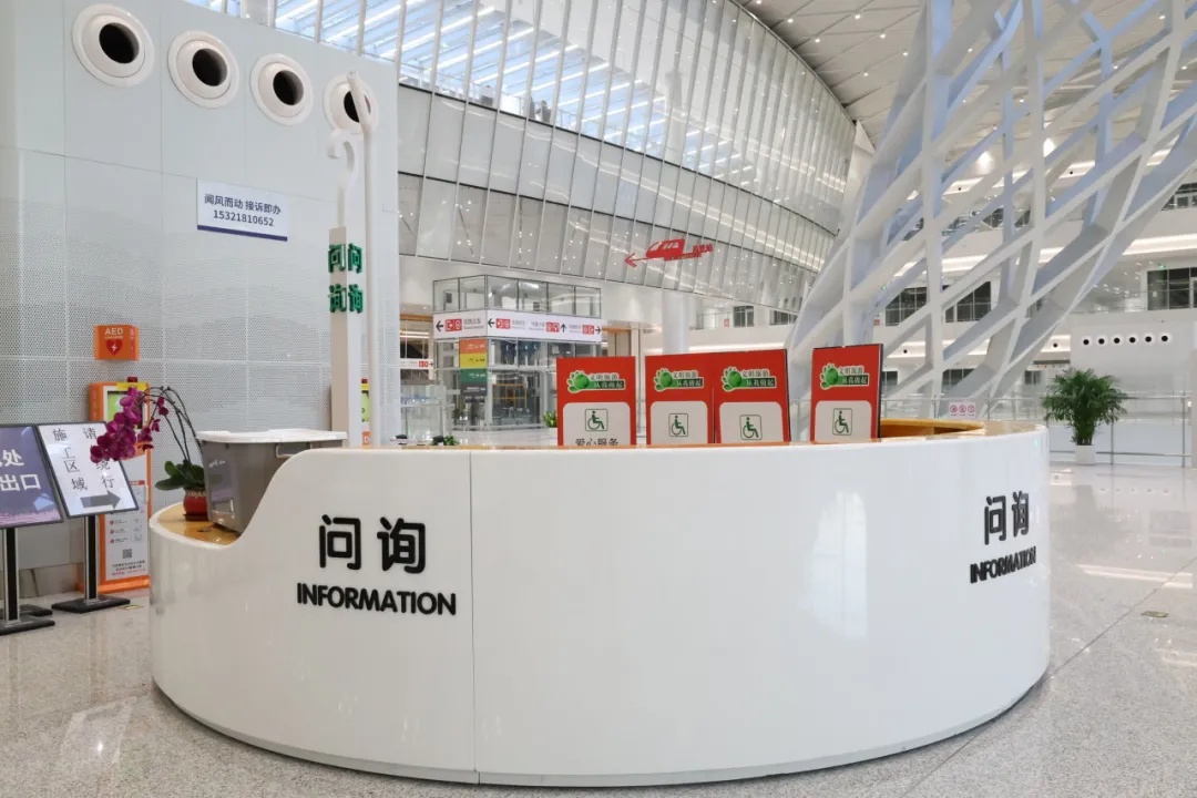 北京朝阳站开通咯，换乘仅需2分钟！最新最全攻略来啦——
