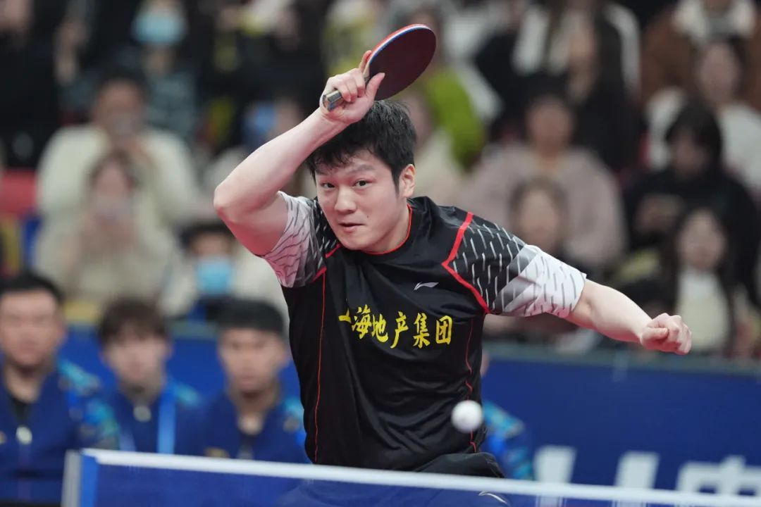 冲上热搜!樊振东凌晨突然发文 冲上热搜!樊振东凌晨突然发文