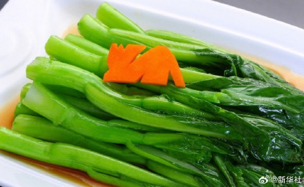 转发!7种食物要焯水后再吃 转发!7种食物要焯水后再吃