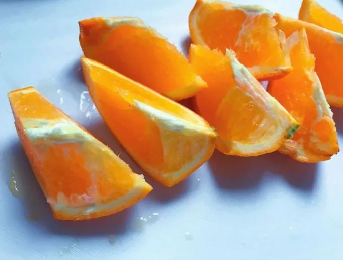 平时爱吃这类食物的人赚到了！这种天然成分抗衰老！