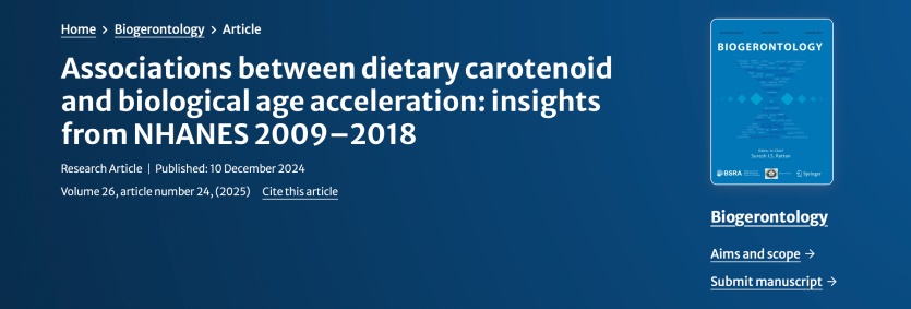 平时爱吃这类食物的人赚到了！这种天然成分抗衰老！