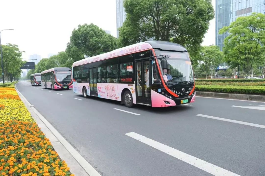 刷屏！杭州姑娘神秘婚车曝光，价格感人！很多年轻人盯上了！晚了根本预订不到...