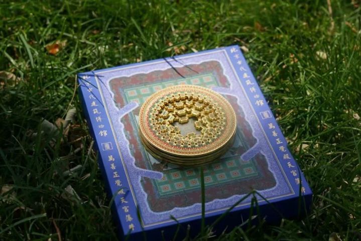 小小冰箱贴,怎样“拿捏”年轻人的心? 小小冰箱贴,怎样“拿捏”年轻人的心?