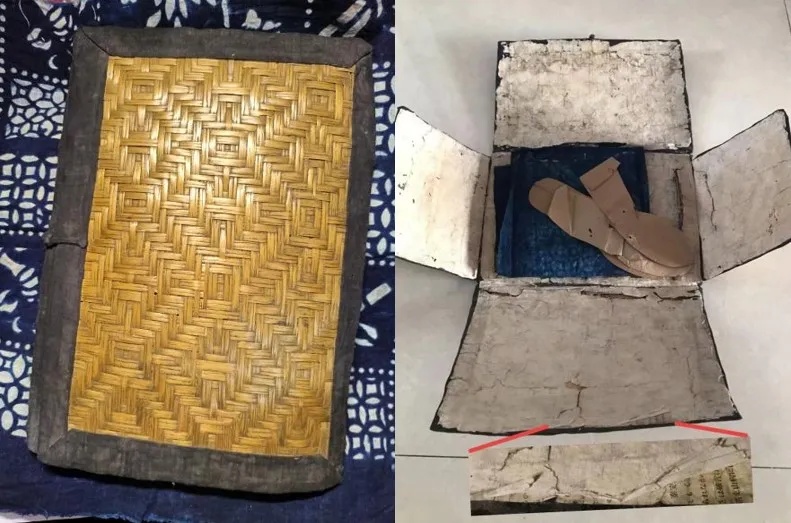 大学生买包,竟发现日军罪证!731部队罪证陈列馆回应→ 大学生买包,竟发现日军罪证!731部队罪证陈列馆回应→