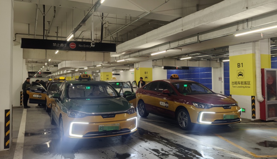 北京朝阳站开通咯，换乘仅需2分钟！最新最全攻略来啦——