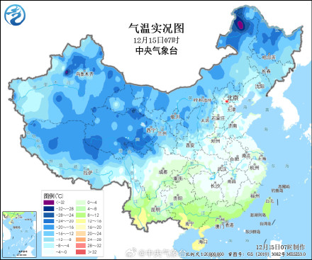 南方多省会城市迎下半年最冷早晨