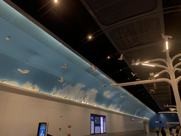 今天,北京三条(段)地铁新线开通,七大火车站全部通地铁→ 今天,北京三条(段)地铁新线开通,七大火车站全部通地铁→