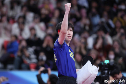 乒超第一阶段 王楚钦3比2林高远 乒超第一阶段 王楚钦3比2林高远