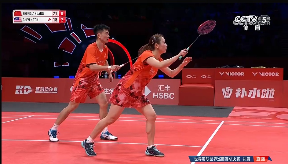 最后一舞!“雅思”组合三连冠完美收官 最后一舞!“雅思”组合三连冠完美收官