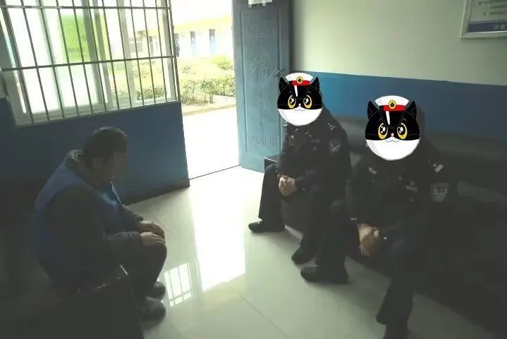任性辱警！3人被拘