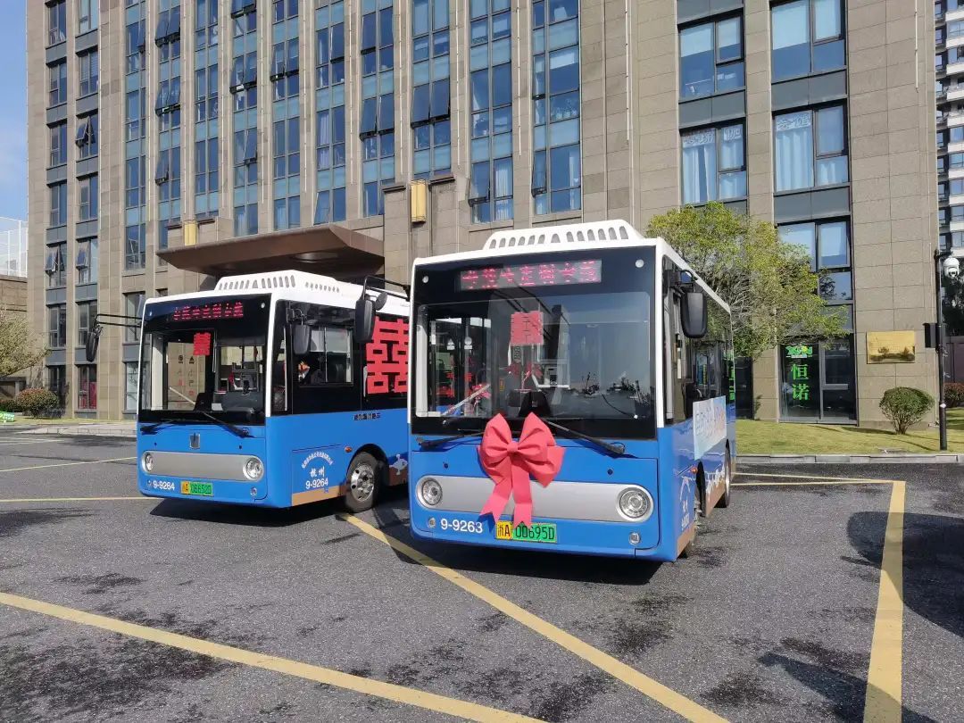 刷屏！杭州姑娘神秘婚车曝光，价格感人！很多年轻人盯上了！晚了根本预订不到...