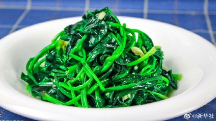 转发!7种食物要焯水后再吃 转发!7种食物要焯水后再吃