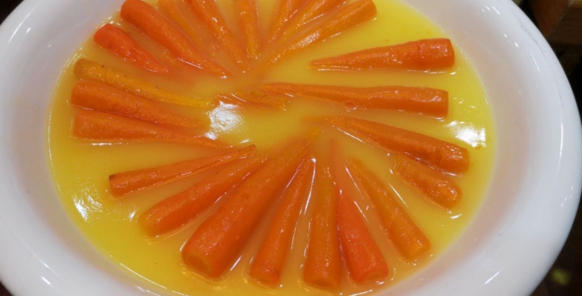 平时爱吃这类食物的人赚到了！这种天然成分抗衰老！