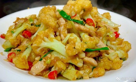 转发!7种食物要焯水后再吃 转发!7种食物要焯水后再吃