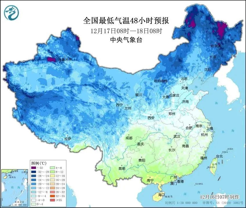 上海发布空气重污染黄色预警，启动Ⅲ级应急响应！明天仍有有轻度霾，注意防护
