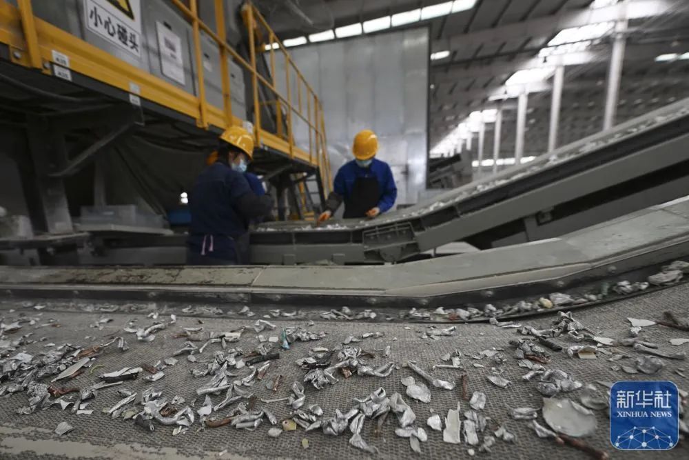 废旧家电回收,难题如何破解? 废旧家电回收,难题如何破解?