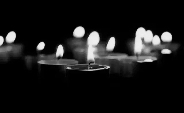 痛别战友!贵州黄平禁毒民警不幸离世,年仅40岁 痛别战友!贵州黄平禁毒民警不幸离世,年仅40岁