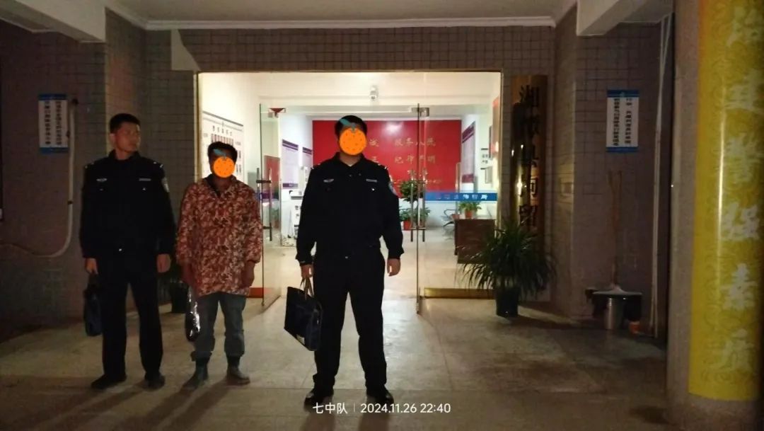 拘留无证驾驶，各乡镇不留死角