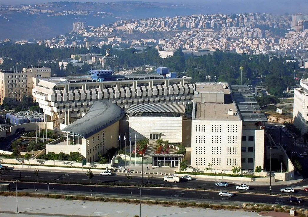 以色列还要跟多少国家闹掰? 以色列还要跟多少国家闹掰?