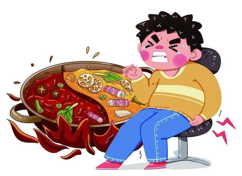 痛到惊醒，台州30岁小伙确诊！警惕：已进入高发期