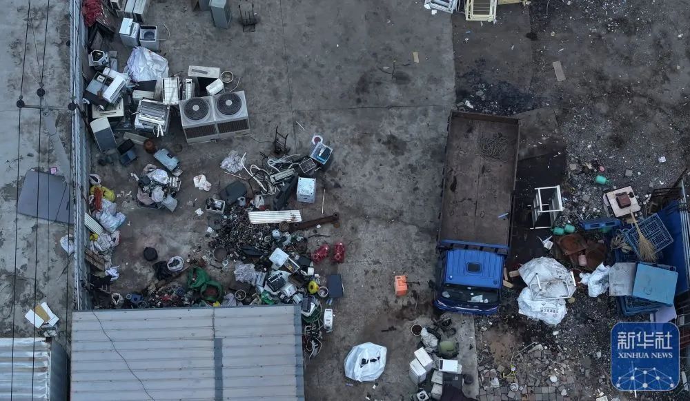 废旧家电回收,难题如何破解? 废旧家电回收,难题如何破解?