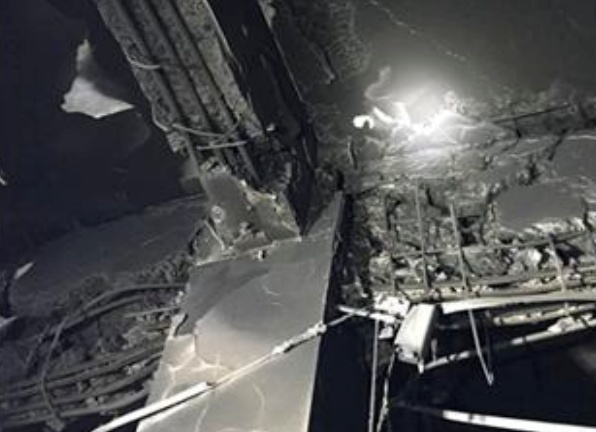 粉尘爆炸致8死8伤,官方公布详情 粉尘爆炸致8死8伤,官方公布详情