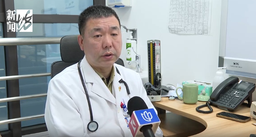 冷冷冷!上海下过雪了?!警惕:高血压就诊激增,流感也正在影响全国 冷冷冷!上海下过雪了?!警惕:高血压就诊激增,流感也正在影响全国