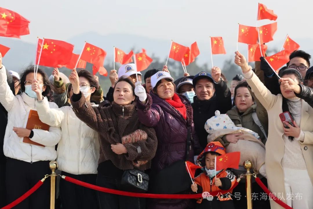 出征！第47批护航编队解缆起航奔赴亚丁湾