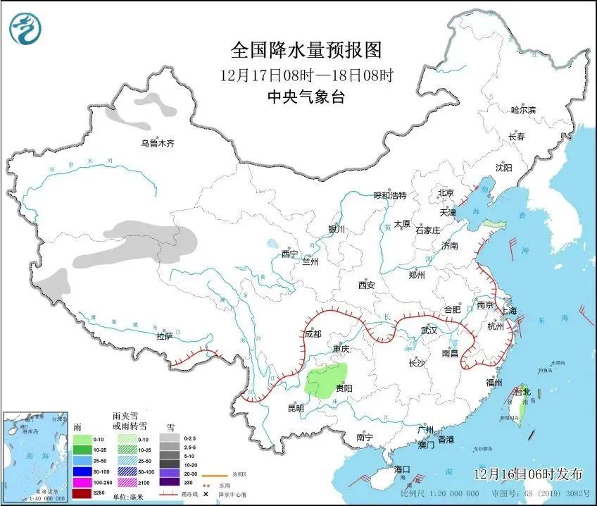上海发布空气重污染黄色预警，启动Ⅲ级应急响应！明天仍有有轻度霾，注意防护