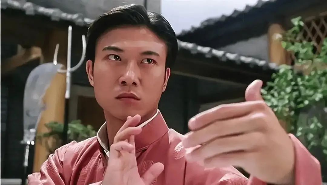 暴瘦近40斤！知名男演员患癌？本人回应