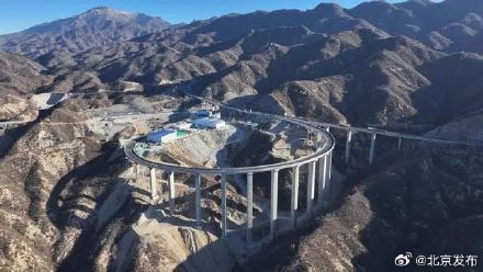 开始验收！即将全线通车！