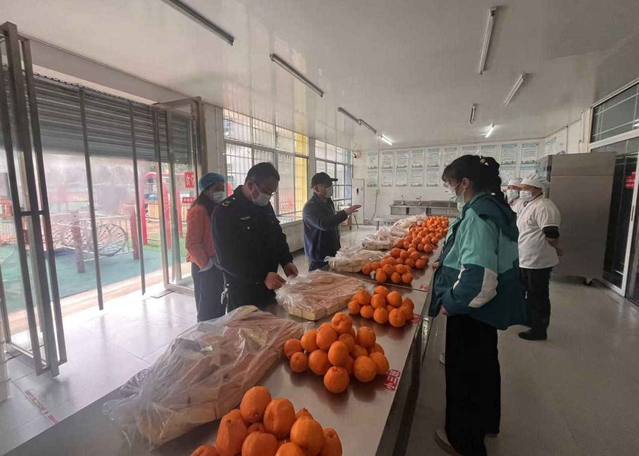 销售有毒、有害、过期食品 湖南公布8起食安违法典型案例 销售有毒、有害、过期食品 湖南公布8起食安违法典型案例