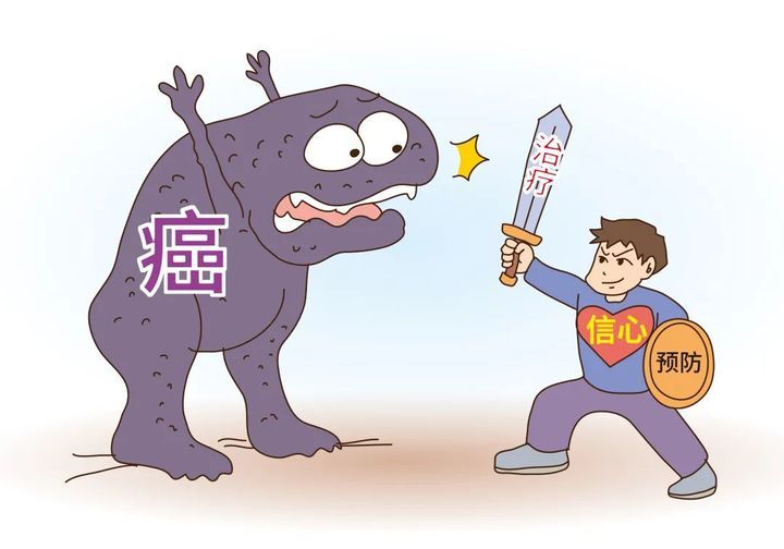 胃癌为什么找上年轻人？这个坏习惯很多人每天都在做……